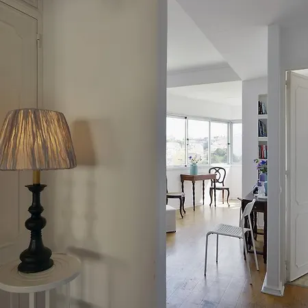 Feels Like - Estrela Garden Place Apartman