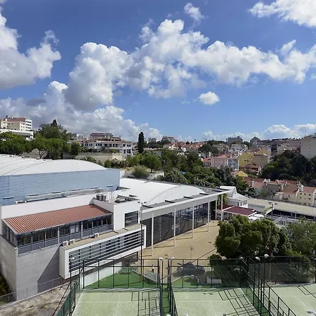 Apartman Feels Like - Estrela Garden Place *