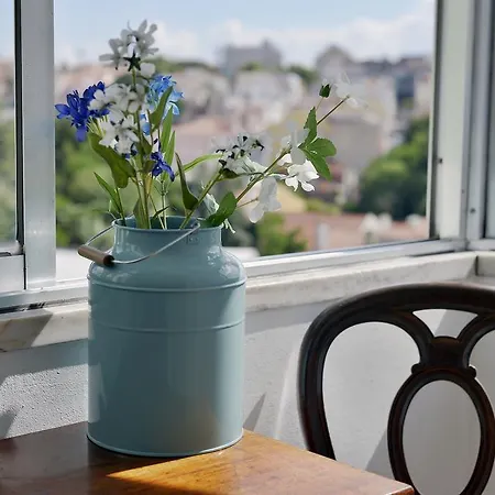 Feels Like - Estrela Garden Place Appartement